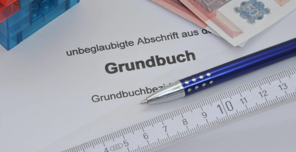 Ehepartner Nachträglich Ins Grundbuch Eintragen Kosten Das Grundbuch: Inhalte, Einsicht und Kosten • APPM | HV13 Hausverwaltung